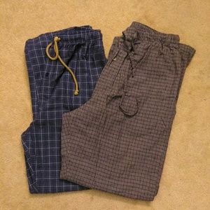 Puritan lounge pants